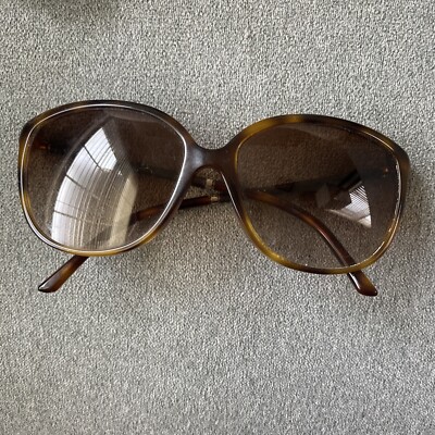 Burberry Sunglasses Tortoise Shell