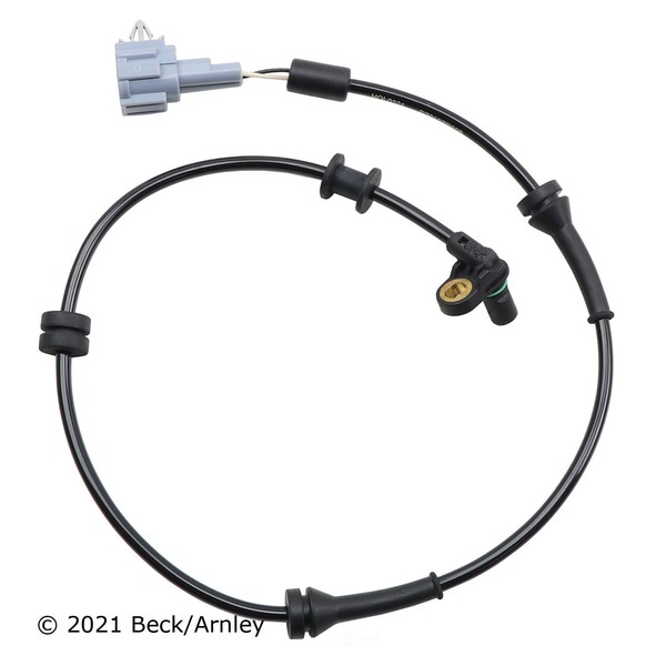 Beck Arnley Bremsbelag-Sensor Draht 084-1603 – Einfach Einstecken, OE-Qualität