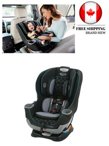 graco extend2fit valor