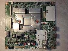 LG 55UN6950ZUA MAIN BOARD PN: EBT66447502 BN: EAX69083603 1.0