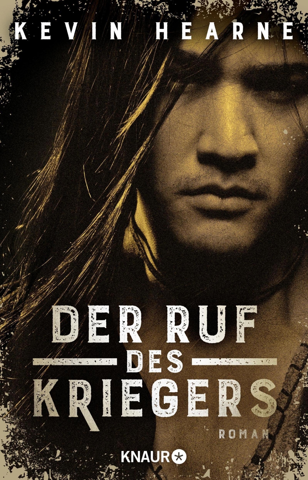 Thumbnail - Der Ruf Des Kriegers | Buch | 9783426524794