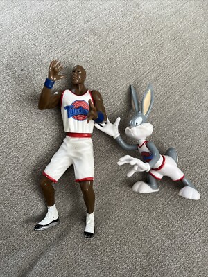 mj bugs bunny