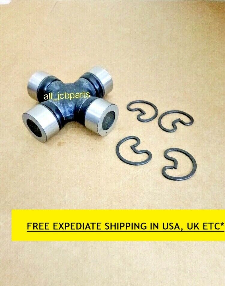 JCB Spider kit Universal Joint (914/60315 914/10803 914/60080 914