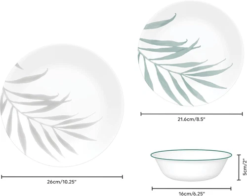 Corelle Signature Dinnerware - Thumbnail 5