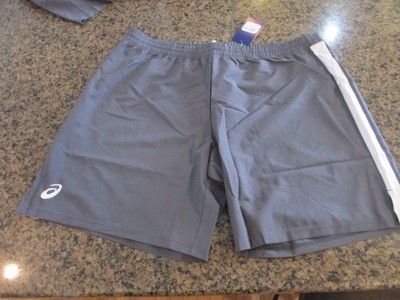 asics wrestling shorts