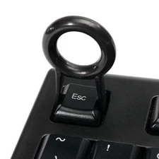 5Pcs Keyboard Keycap Puller Set –Mechanical Key Remover Tool for Switch Cleaning