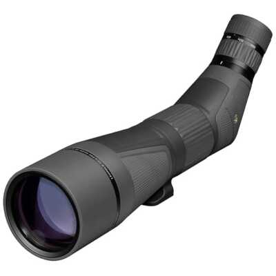 Leupold SX-4 Pro Guide 20-60x85mm HD Angled Spotting Scope 177597