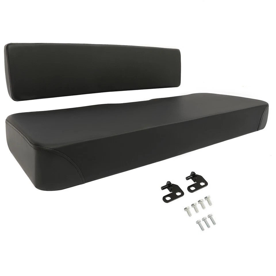 Bench Seat Kit For Kubota RTV 900-1140 Series RTV900W9 RTV900W9SEA #K7311-56020