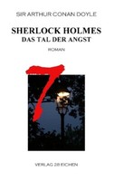 Sherlock Holmes 7 Das Tal Der Angst | Buch | 9783940597250