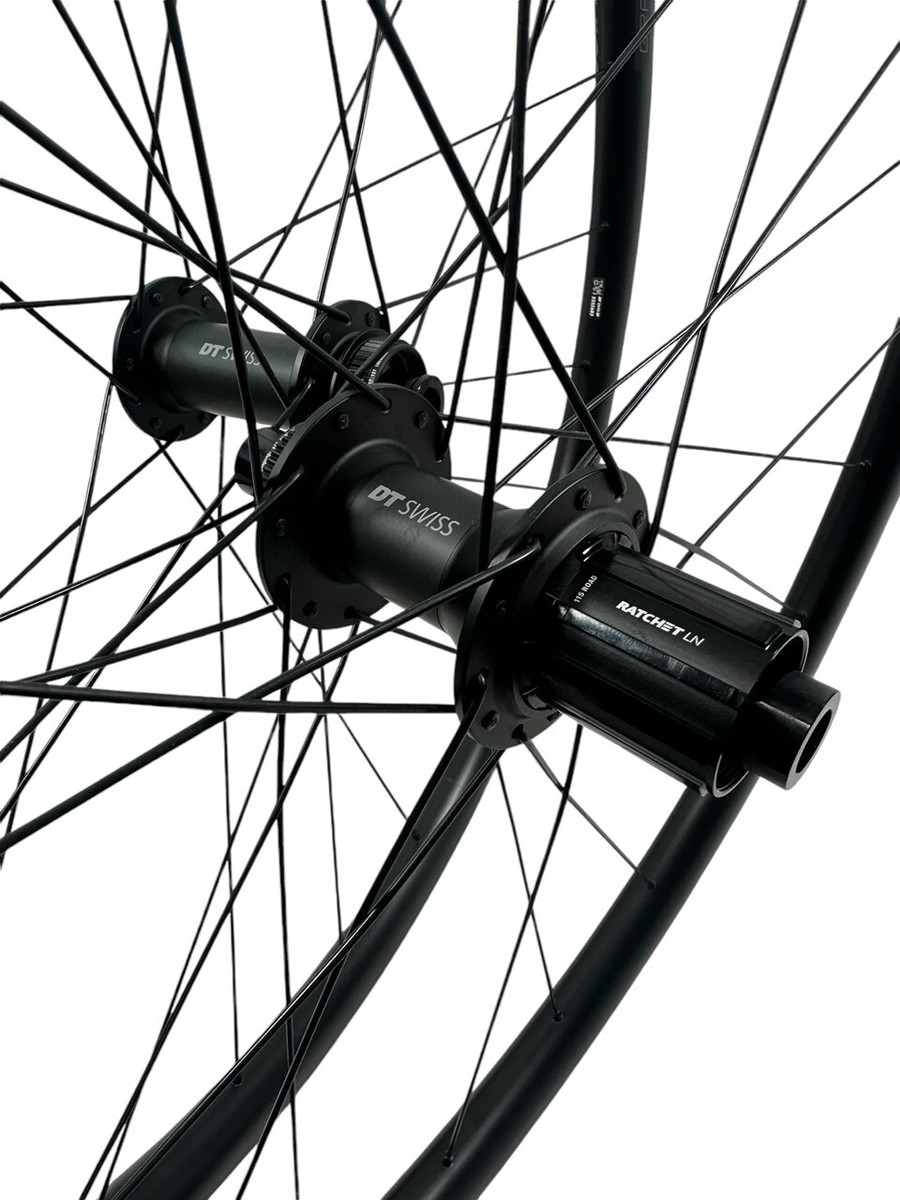 DT SWISS GRAVEL LN ホイールセット Laufradsatz DT Swiss Gravel LN Boost Road Gravel Cyclocross NEU | eBay