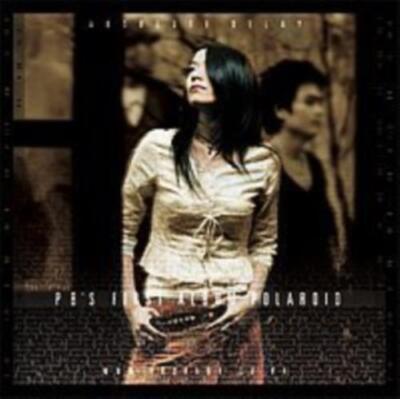 PBS: POLAROID - CD *BRAND NEW*