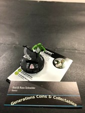 HEROCLIX Karnak 048 Rare Fantastic Four