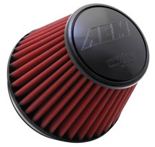Aem 21-209edk Aem Dryflow Air Filter Aem 21-209edk Aem Dryflow Air Filter
