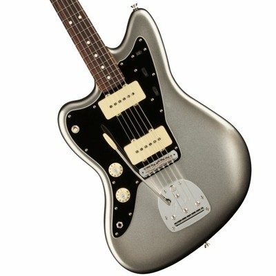 Fender American Professional II Jazzmaster Left-Hander 
