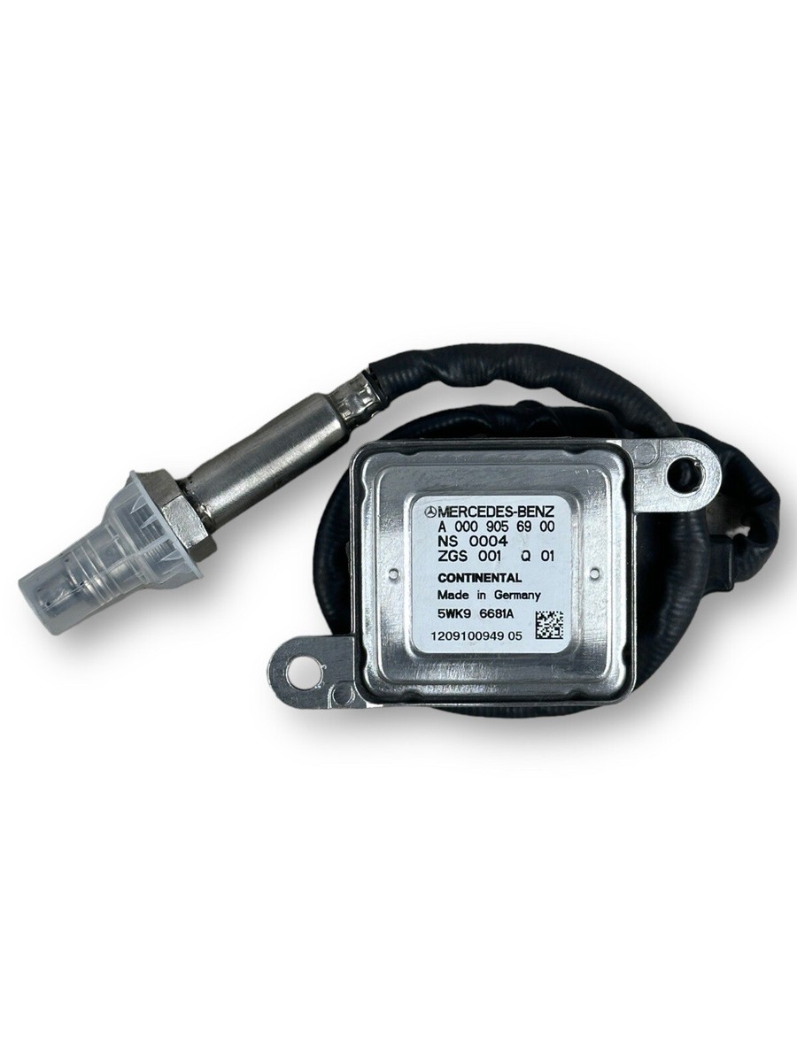 Original Mercedes Benz NOX Sensor A0009056900 W906 W447 X253 W222