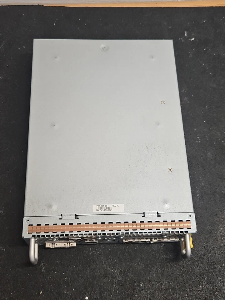Nexsan Imation E60VT SAN Storage System 10GB Ethernet Controller Module P3500509 - Image 2 of 4