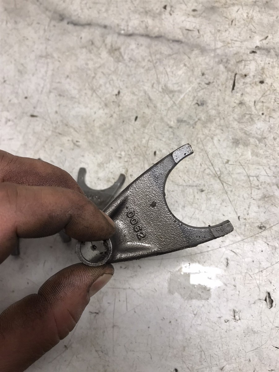 24 Kawasaki ZX Z 1000 SX Z1000SX Ninja shift shifter forks