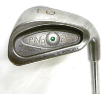 Ping Green Dot Karsten Eye 2 9 Iron RH 37"