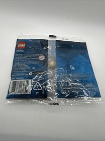 NEW LEGO Disney Pirates of the Caribean 30132 Voodoo Jack Polybag