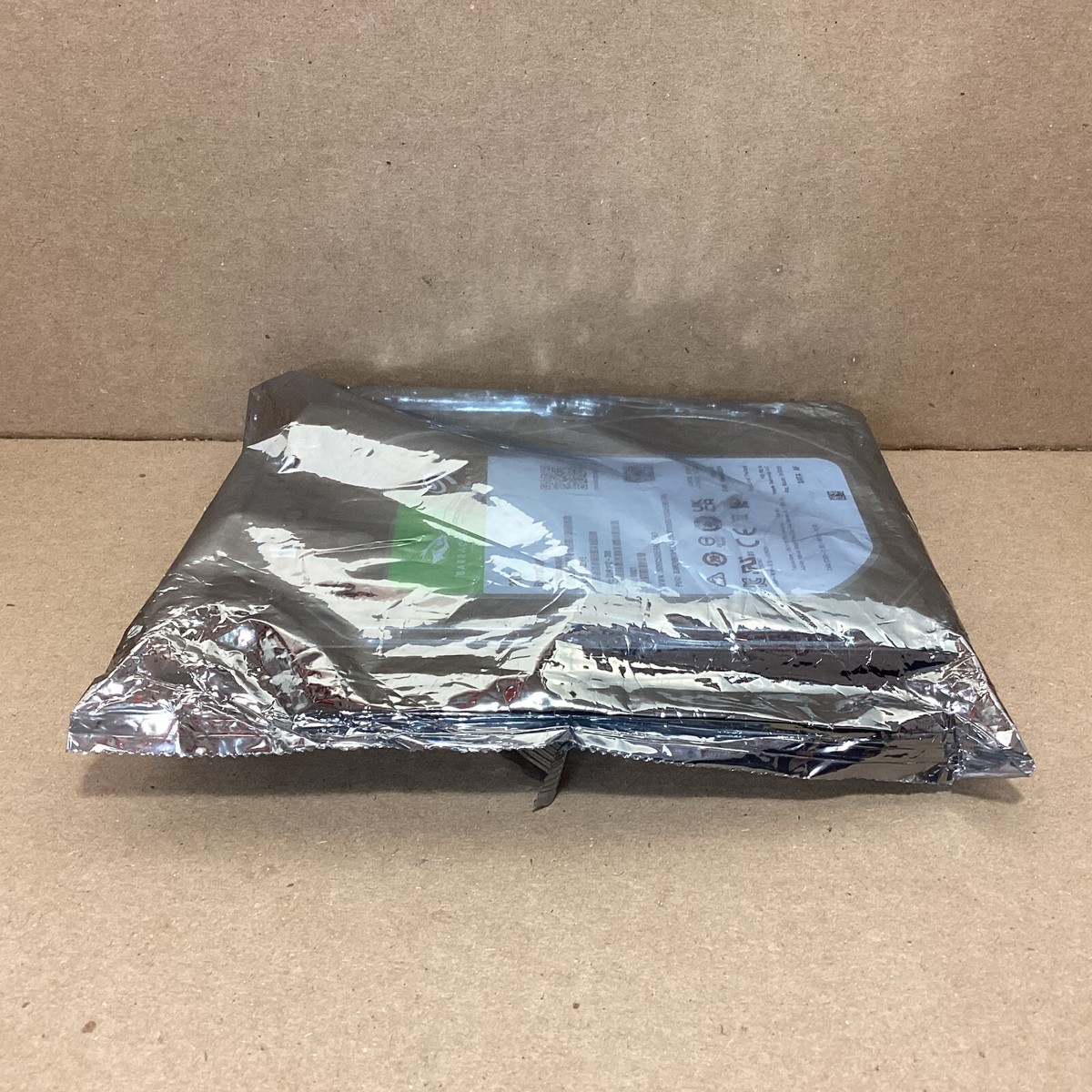 【新品未開封】　ST2000DM008 [2TB /3.5インチ] ST2000DM008, 2FR102-300, 0001, TK, ZFL0 SEAGATE SATA 2TB | eBay