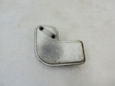 #ad #ad Silenziatore scarico marmitta motore TECUMSEH VANTAGE 35 EUR 12.88