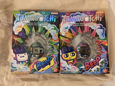 たまっち トートバッグ Tamagotchi SDCC 2022 Exclusive Originals and 25th Anniversary Tote
