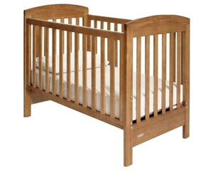 Grotime Cot With Drawer 2025