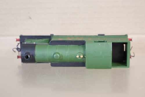 HORNBY DUBLO EDL7 LNER GREEN 0-6-2 CLASS N2 TANK LOCOMOTIVE 9596 om - Picture 7 of 8