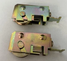 Sliding Patio Door Roller, 1-1/4”, **2 PACK** Slide-Co #13177 Primeline #D1778