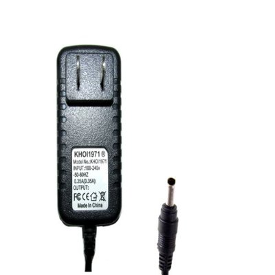 Charger AC adapter for 17506 HUFFY Marvel Spider-Man Dual Power ride on STRIKE