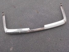 Alfa Romeo Gtv Gt Gta Gtc 105 Series 1600 Nos Rear Bumper 105.02 59 02 00