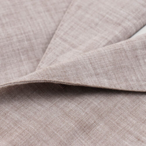 Isaia Dove Beige Lightweight Extrafine Cotton-Linen Sport Coat 40R (Eu 50) NWT - Picture 2 of 10