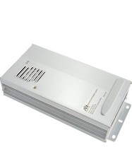 ABI 24V 500W Power Supply Indoor Outdoor LED Driver Rainproof Weatherproof 21A