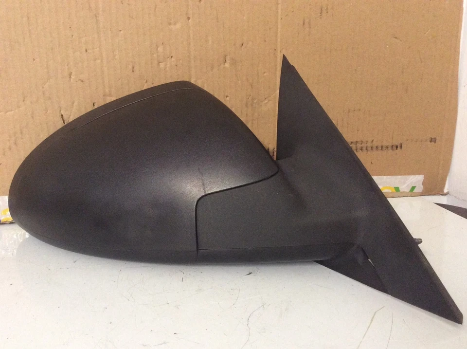 Espejo de puerta delantero derecho Pontiac G6 sedán vista lateral eléctrico OEM 2005-2010 Foto 3 de 3
