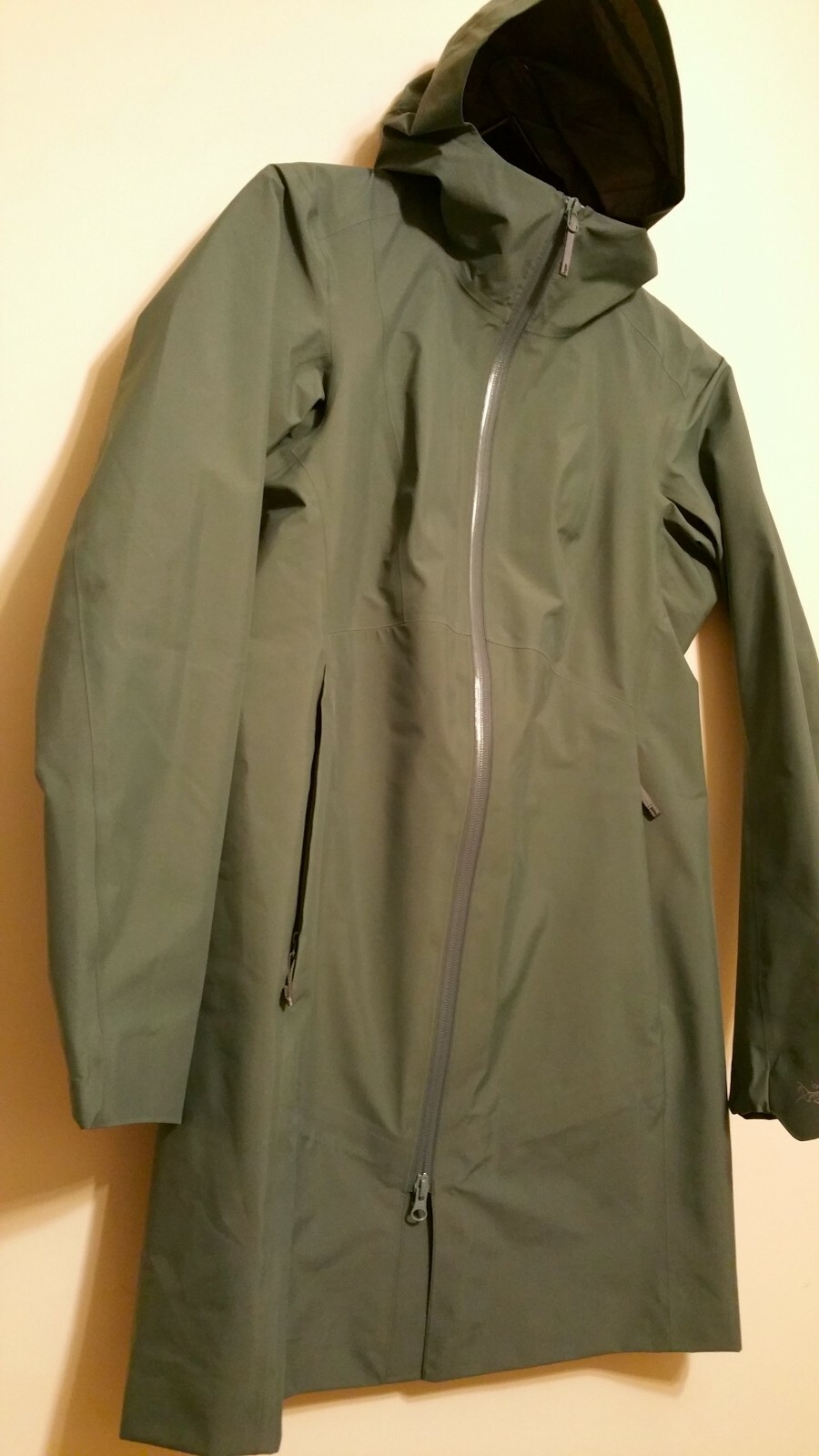 arcteryx imber