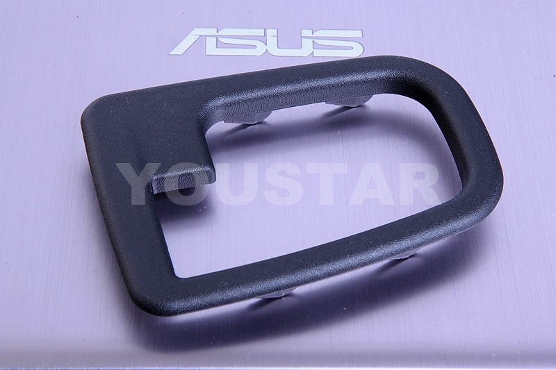 US STOCK x1 LEFT Interior Door Handle Surround Trim for BMW 3