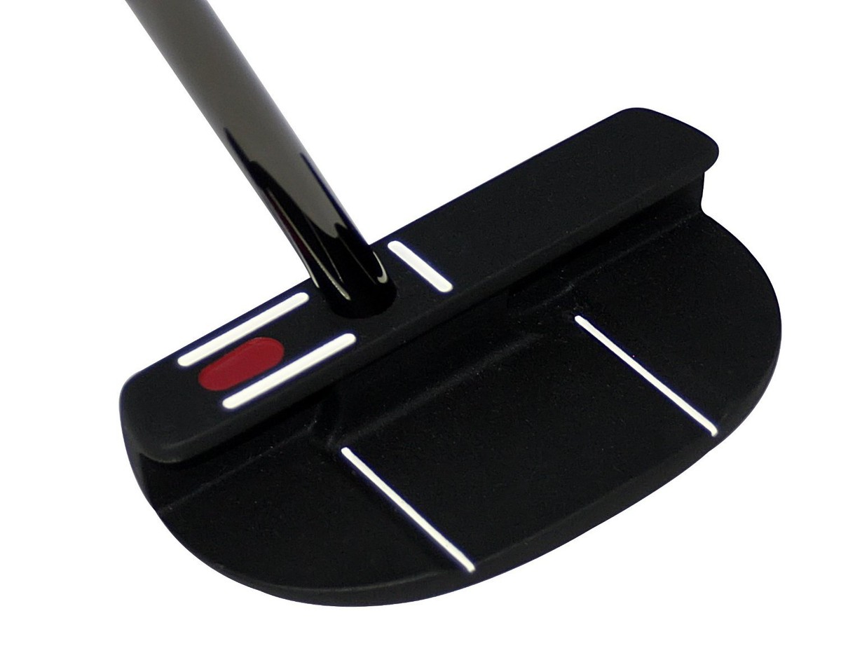 SeeMore FGP パター SeeMore Putters - Bronze FGP Blade | Morton Golf Sales