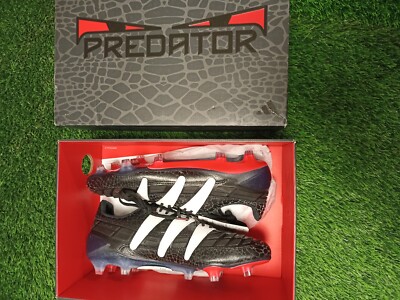 Adidas Predator 94 FG Men's Soccer Football Boots Cleats IG6285 Fussballschuhe