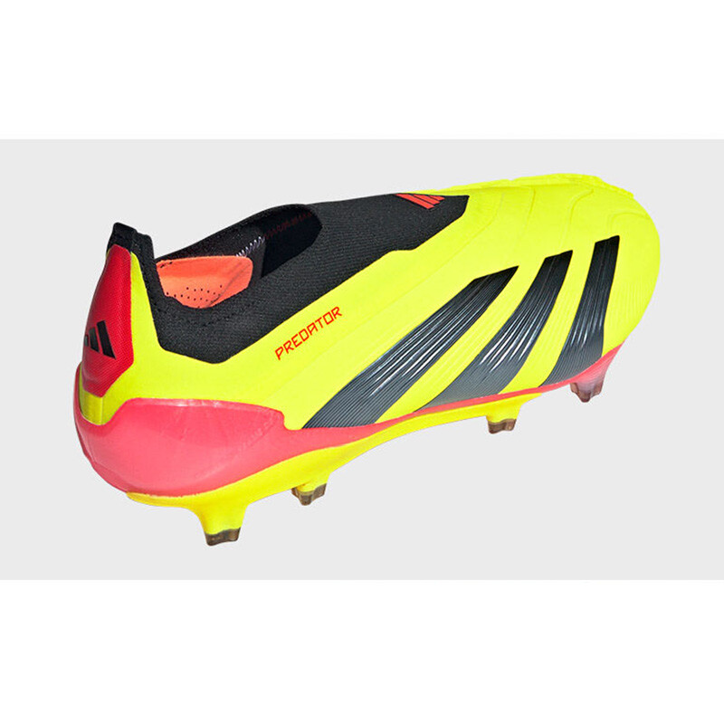Adidas Predator Elite LL FG IE2366 Mens Soccer Shoes