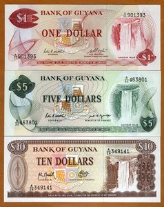 Guyana Coin | eBay