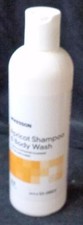 McKesson Apricot Shampoo  Body Wash - BRAND NEW BOTTLE - GREAT GENTLE CLEANSER
