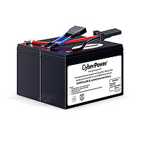 CyberPower Systems CyberPower RBP0014 Acido piombo (VRLA) 24 V 2 RBP0014