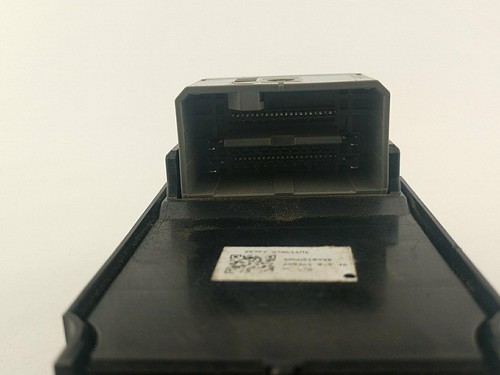 OEM Front Door Power Window Switch For Ridgeline 4Dr Master 35750TG7A01 Left - Picture 3 of 4