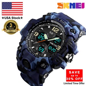 skmei 6 digits digital watch instructions