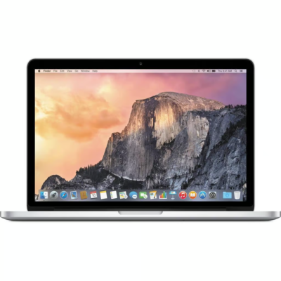 MacBook Pro 15 Late 2013 2.6GHz i7クアッド｜MacBook本体