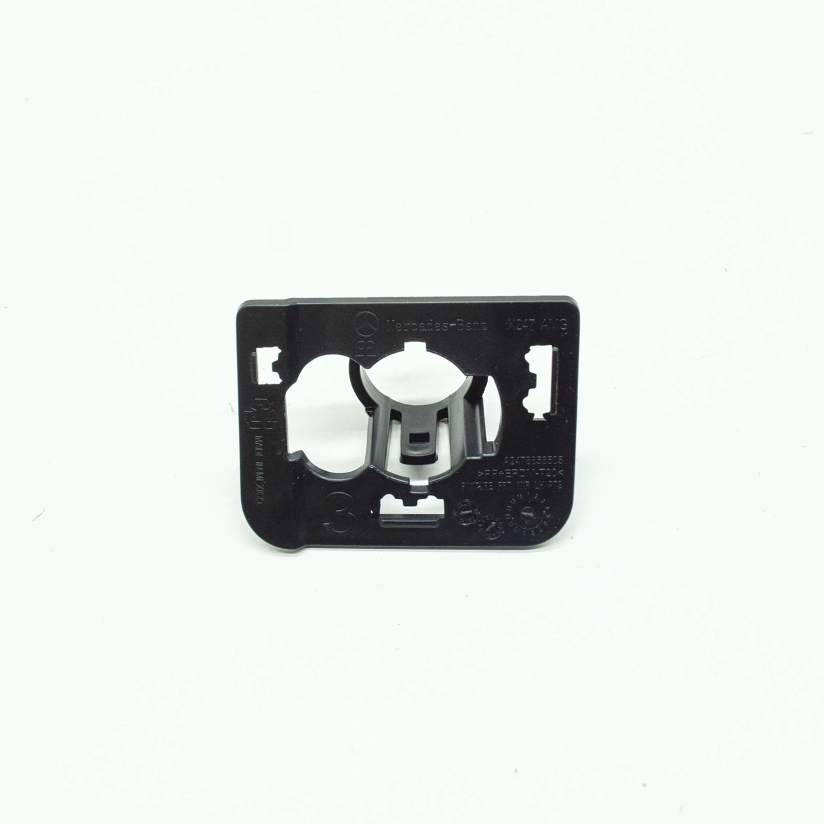 NEW MERCEDES-BENZ GLB X247 FRONT BUMPER LEFT MOUNT A2478858505