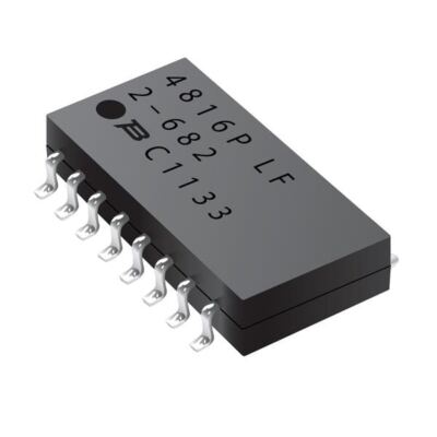 16Pcs 4820P-1-104LF SOM-20 Resistor Networks & Arrays 100K 2% 20Pin SMT Isolated