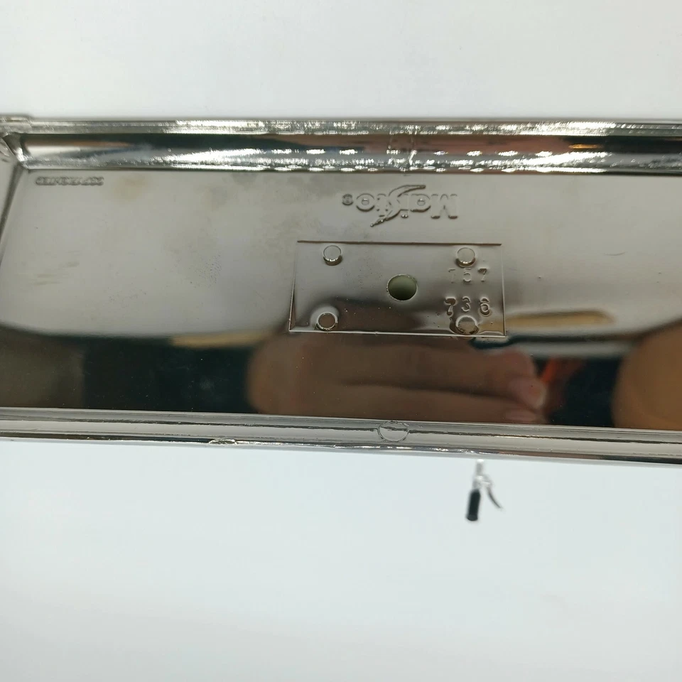 Миниатюрная модель мотоцикла Harley-Davidson 1958 FLH Duo Glide игрушка MAISTO - Изображение 4 из 4