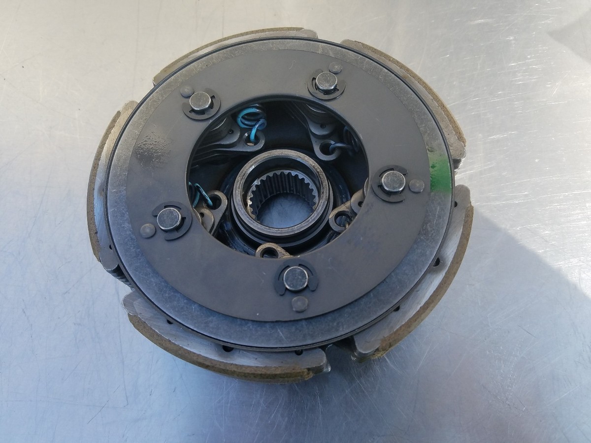 2015 KAWASAKI KRF800 TERYX 800 OEM SECONDARY CENTRIFUGAL INNER