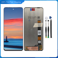 LCD Display Touch Screen Digitizer For Motorola Edge 2021 XT2141 Edge 5G UW 2021